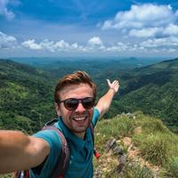 Отзыв от Тимур - виза ДТВ